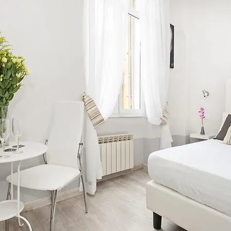 Bed and breakfast White Colosseo Roma