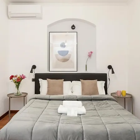 Bed and breakfast White Colosseo Roma