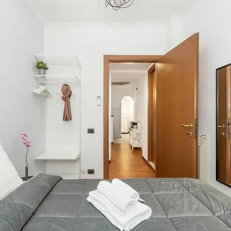 White Colosseo Bed and breakfast Roma