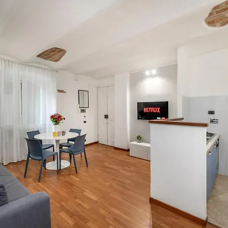 White Colosseo Bed and breakfast Roma