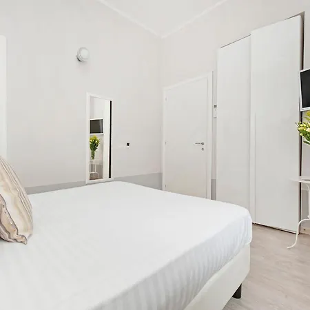 Bed and breakfast White Colosseo