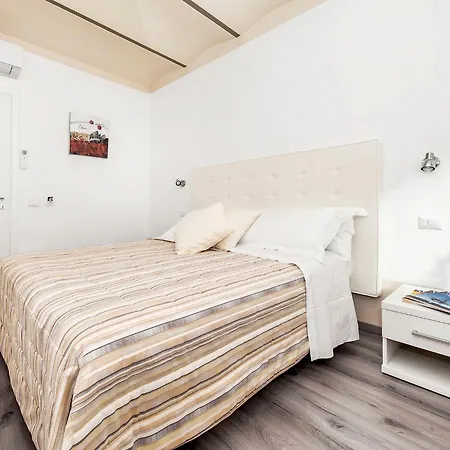 Bed and breakfast White Colosseo Roma