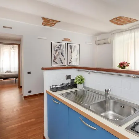 White Colosseo Alojamento de Acomodação e Pequeno-almoço Roma