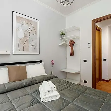 White Colosseo Bed and Breakfast Ρώμη