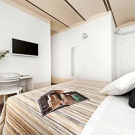 Bed and Breakfast White Colosseo Ρώμη