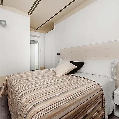 Bed and Breakfast White Colosseo