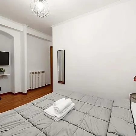 White Colosseo Bed and Breakfast Ρώμη