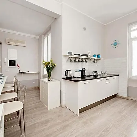 Bed and Breakfast White Colosseo Ρώμη