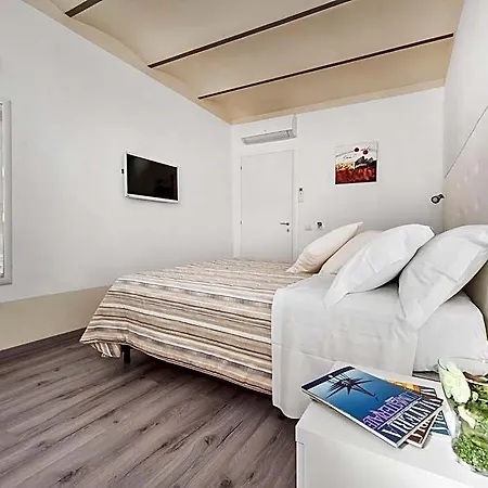 Bed and Breakfast White Colosseo