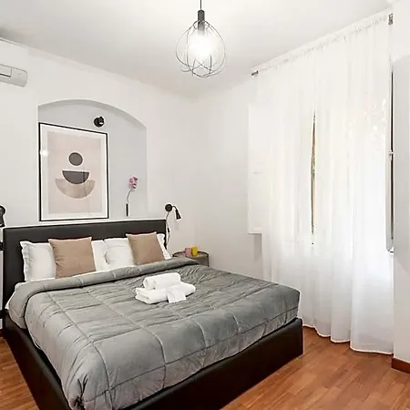 Bed and Breakfast White Colosseo Ρώμη