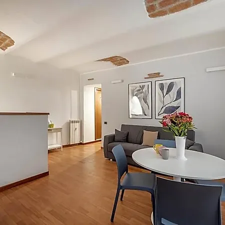 White Colosseo Bed and Breakfast Ρώμη