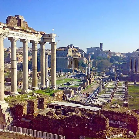 White Colosseo Ρώμη