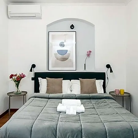 Bed and Breakfast White Colosseo 4*