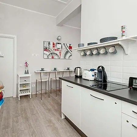 Bed and Breakfast White Colosseo Ρώμη