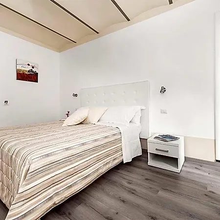 Bed and Breakfast White Colosseo