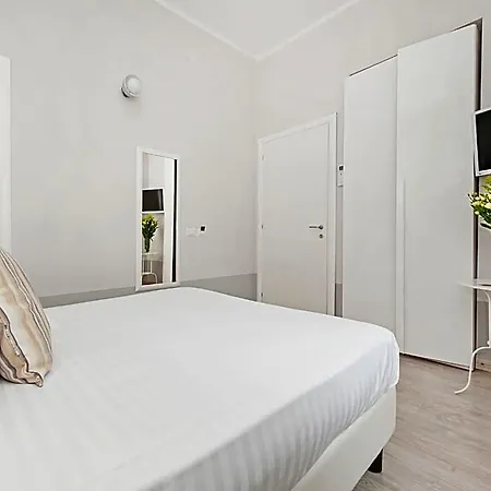 Bed and Breakfast White Colosseo