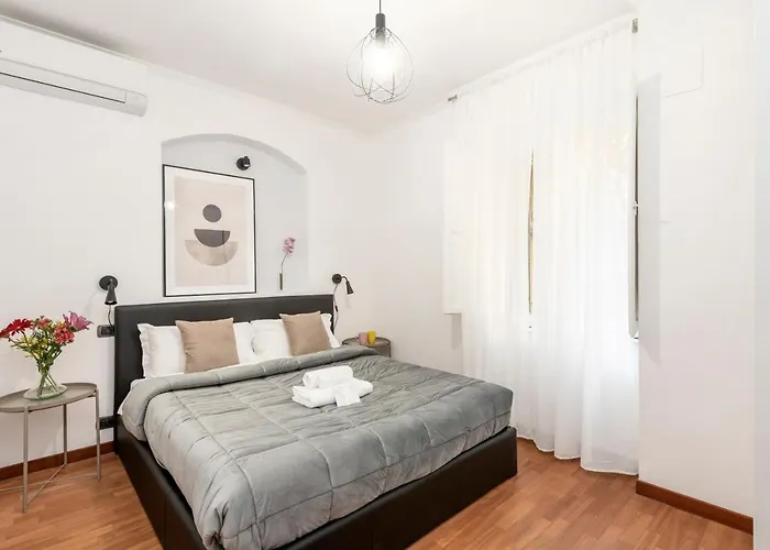 White Colosseo Отель типа 