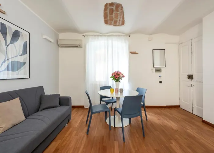 White Colosseo Отель типа 