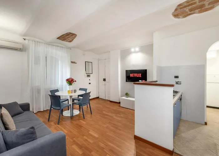 White Colosseo Отель типа 