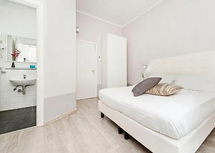 White Colosseo Отель типа 